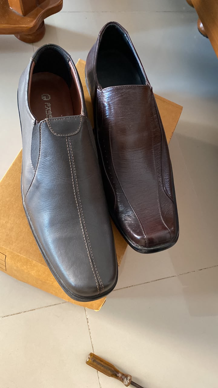 Sepatu Pria